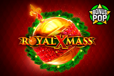 Royal Xmass играть в Бип Бип Казино